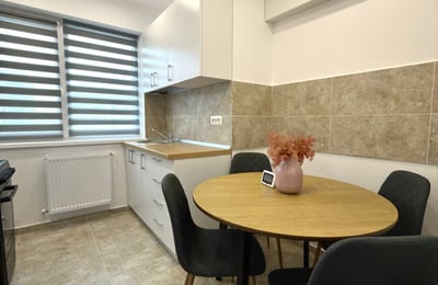 Аренда новой 2-комнатной квартиры, 60 м², Chiajna, Sector 6, Бухарест, Румыния